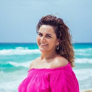 Meet your Posher, Kristy